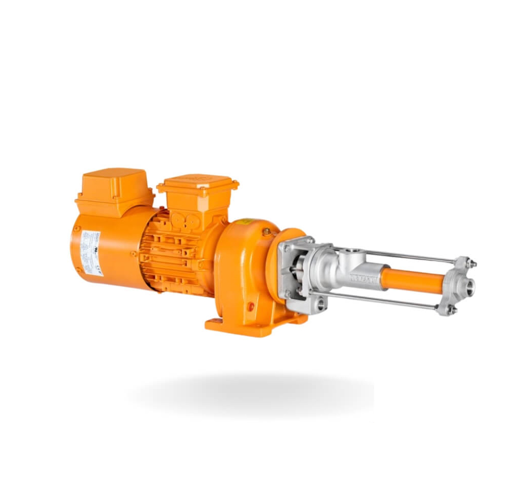 Chemical Transfer Pumps SPECTRA